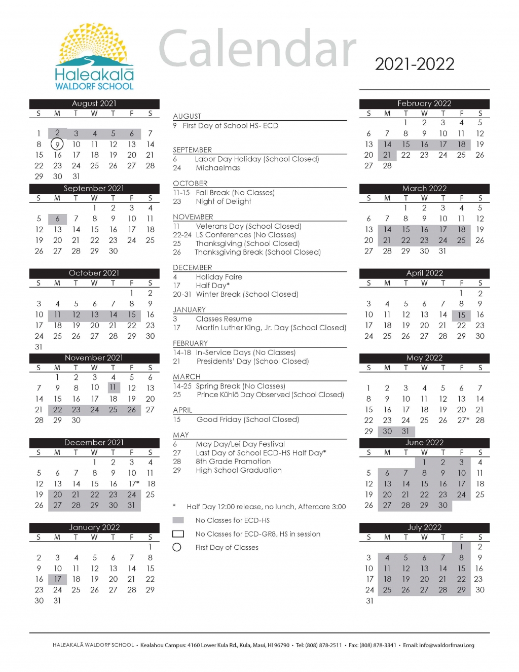 Maui Calendar Of Events 2022 - March Calendar 2022